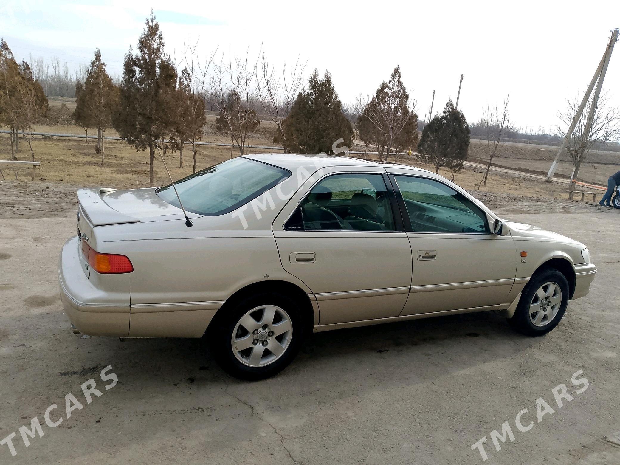 Toyota Camry 1997 - 100 000 TMT - Akdepe - img 3