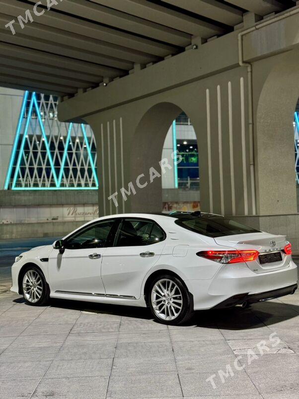 Toyota Camry 2019 - 315 000 TMT - Aşgabat - img 6