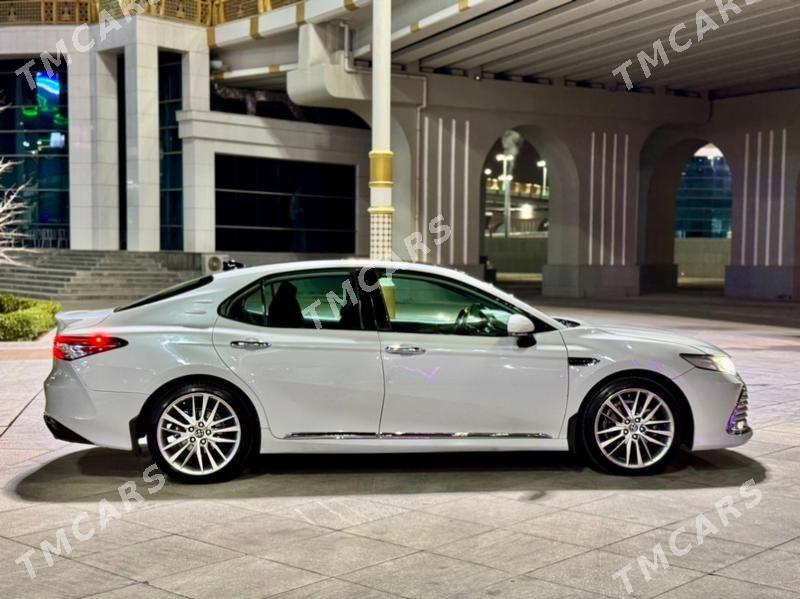 Toyota Camry 2019 - 315 000 TMT - Aşgabat - img 4