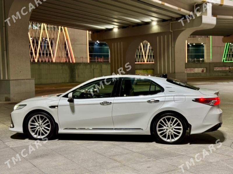 Toyota Camry 2019 - 315 000 TMT - Aşgabat - img 5