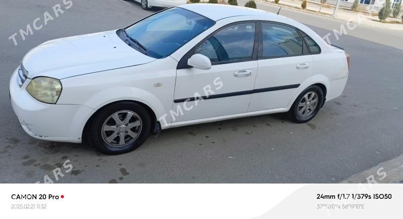 Daewoo Lacetti 2007 - 57 000 TMT - Ашхабад - img 3