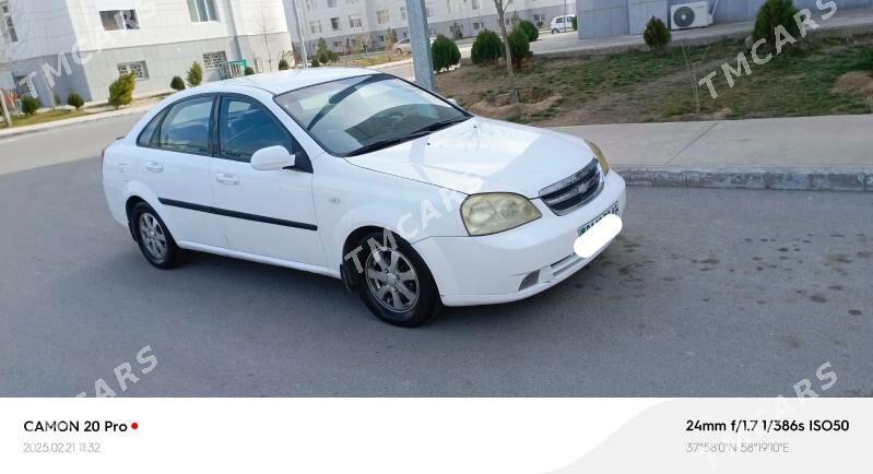 Daewoo Lacetti 2007 - 57 000 TMT - Ашхабад - img 4