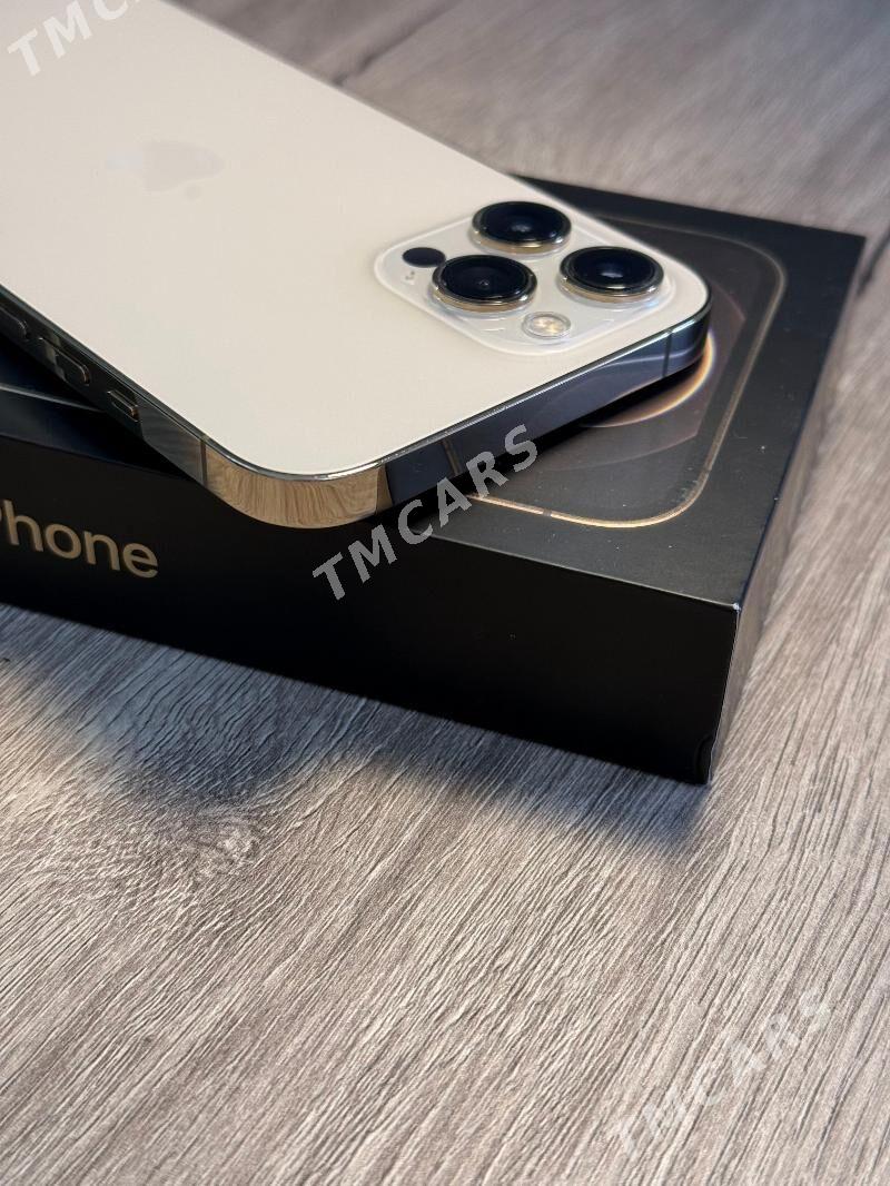 iPhone 12 Pro Max 128gb 79% - Ашхабад - img 3