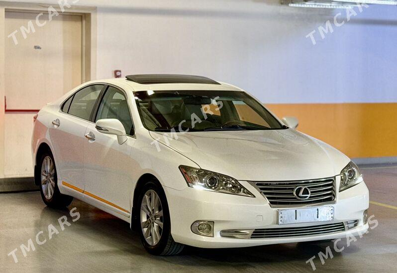 Lexus ES 350 2011 - 245 000 TMT - Ашхабад - img 2