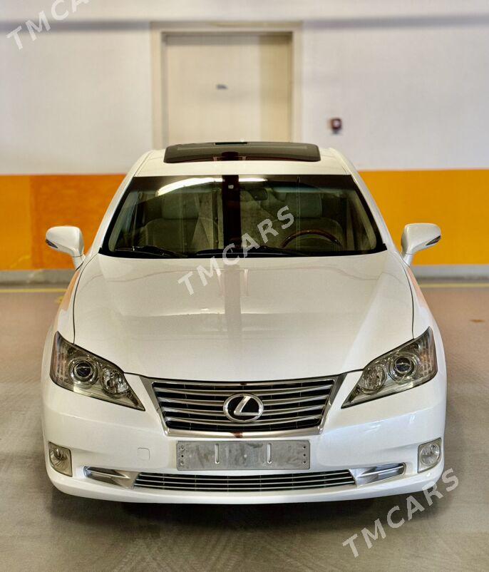 Lexus ES 350 2011 - 245 000 TMT - Ашхабад - img 4