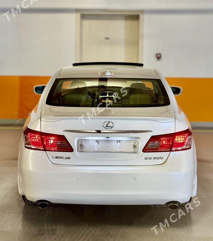 Lexus ES 350 2011 - 245 000 TMT - Ашхабад - img 9