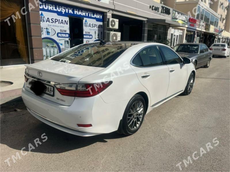 Lexus ES 350 2016 - 500 000 TMT - Mary - img 5