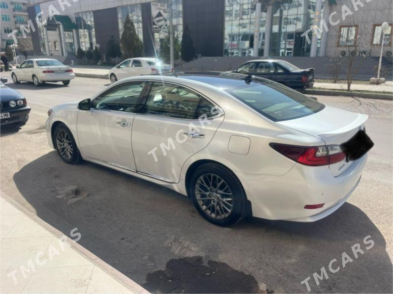 Lexus ES 350 2016 - 500 000 TMT - Mary - img 8