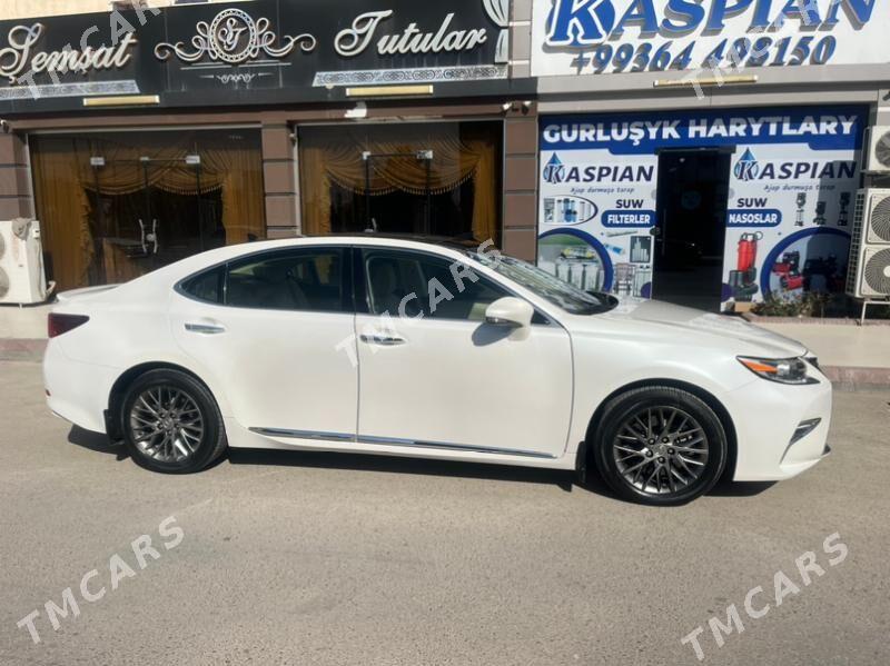 Lexus ES 350 2016 - 500 000 TMT - Mary - img 2