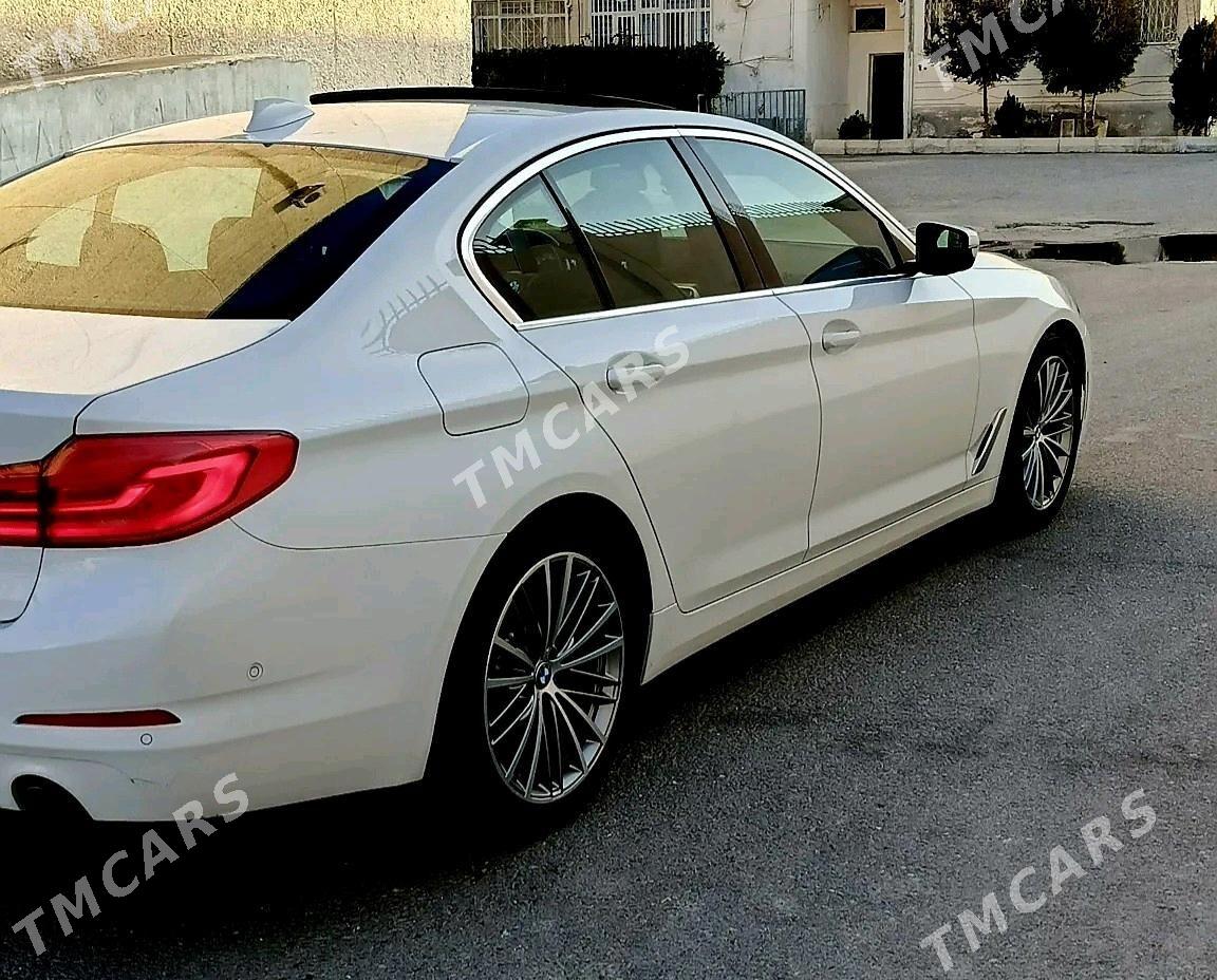 BMW 530 2019 - 630 000 TMT - Туркменабат - img 6