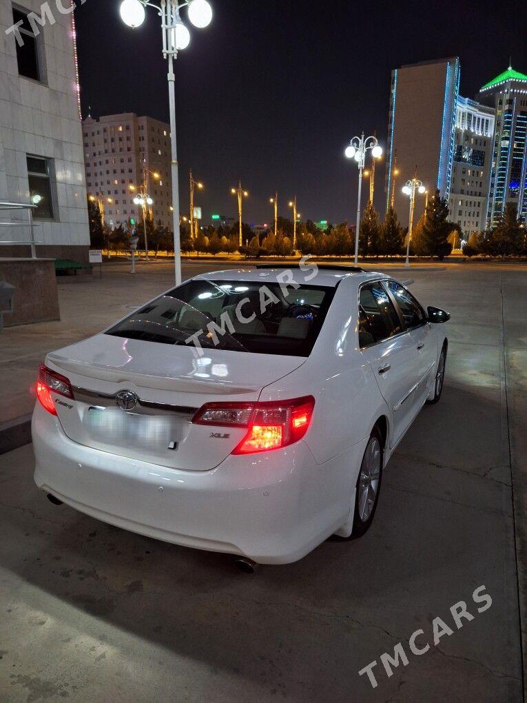 Toyota Camry 2014 - 270 000 TMT - Aşgabat - img 3