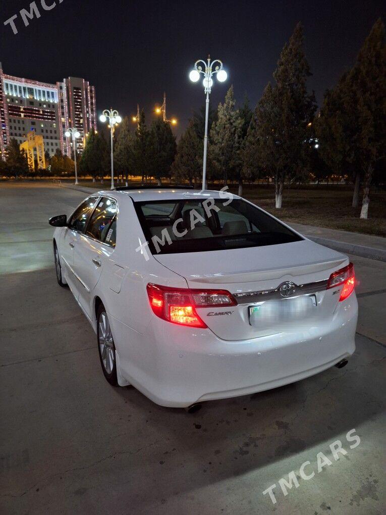 Toyota Camry 2014 - 270 000 TMT - Aşgabat - img 4