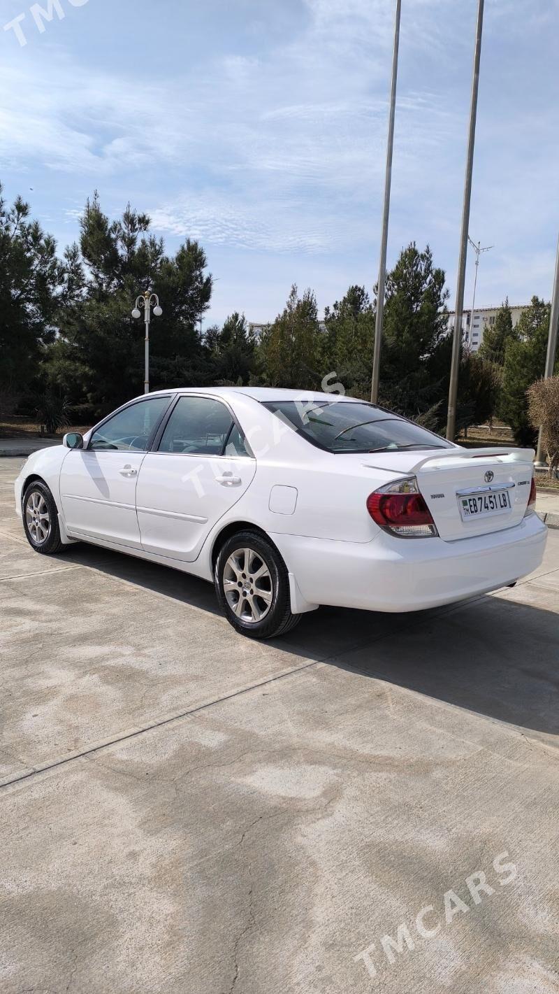 Toyota Camry 2005 - 160 000 TMT - Türkmenabat - img 2