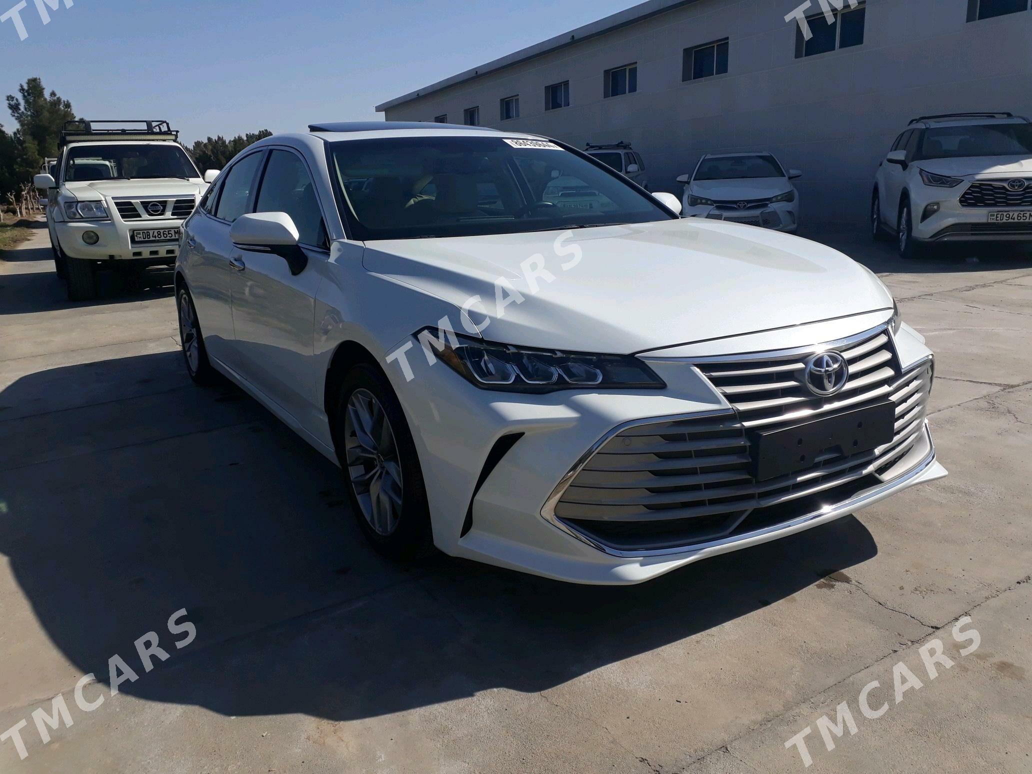 Toyota Avalon 2022 - 570 000 TMT - Mary - img 2