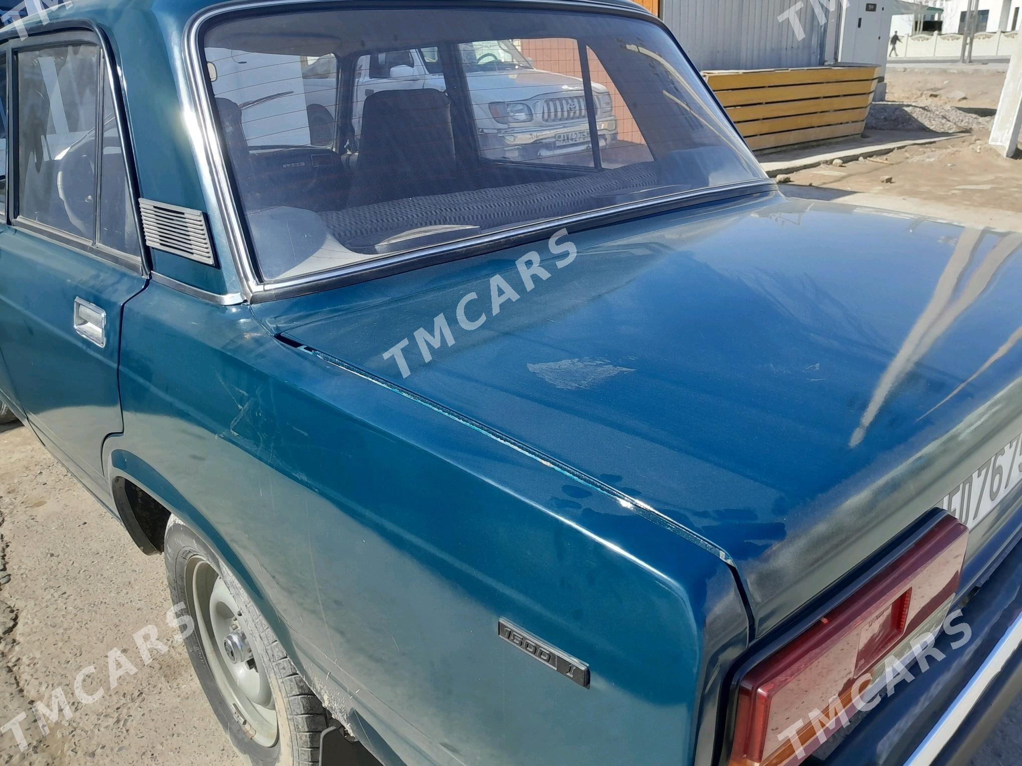 Lada 2107 1999 - 29 000 TMT - Mary - img 2