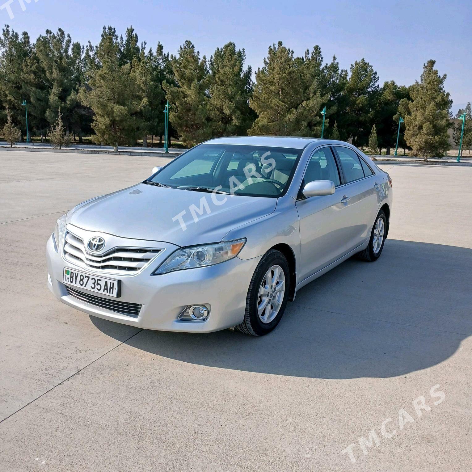 Toyota Camry 2010 - 184 000 TMT - Gökdepe - img 6