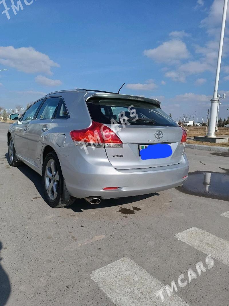 Toyota Venza 2010 - 220 000 TMT - Türkmenabat - img 2