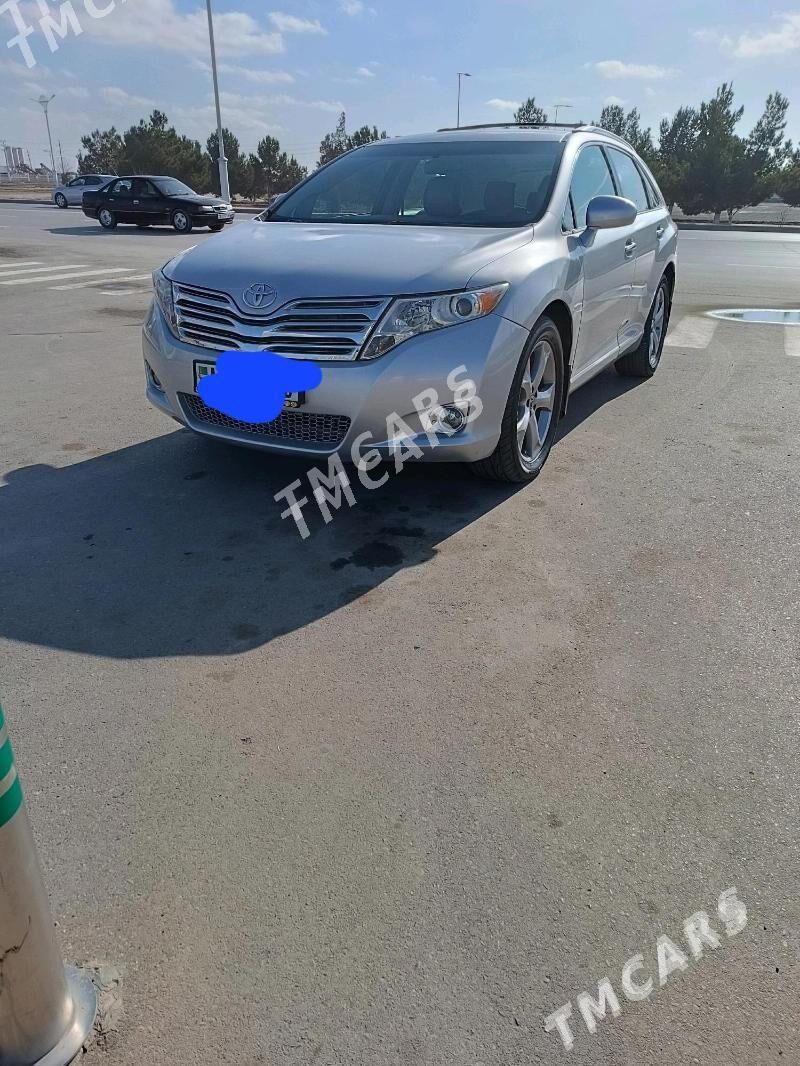 Toyota Venza 2010 - 220 000 TMT - Türkmenabat - img 3