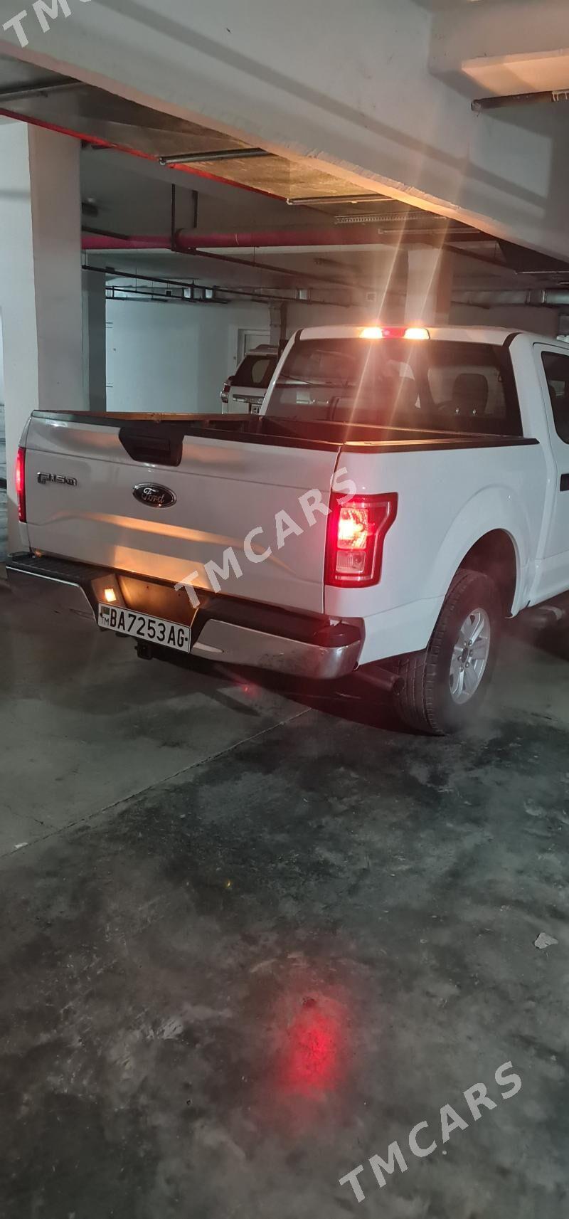 Ford F-150 2017 - 400 000 TMT - Aşgabat - img 6