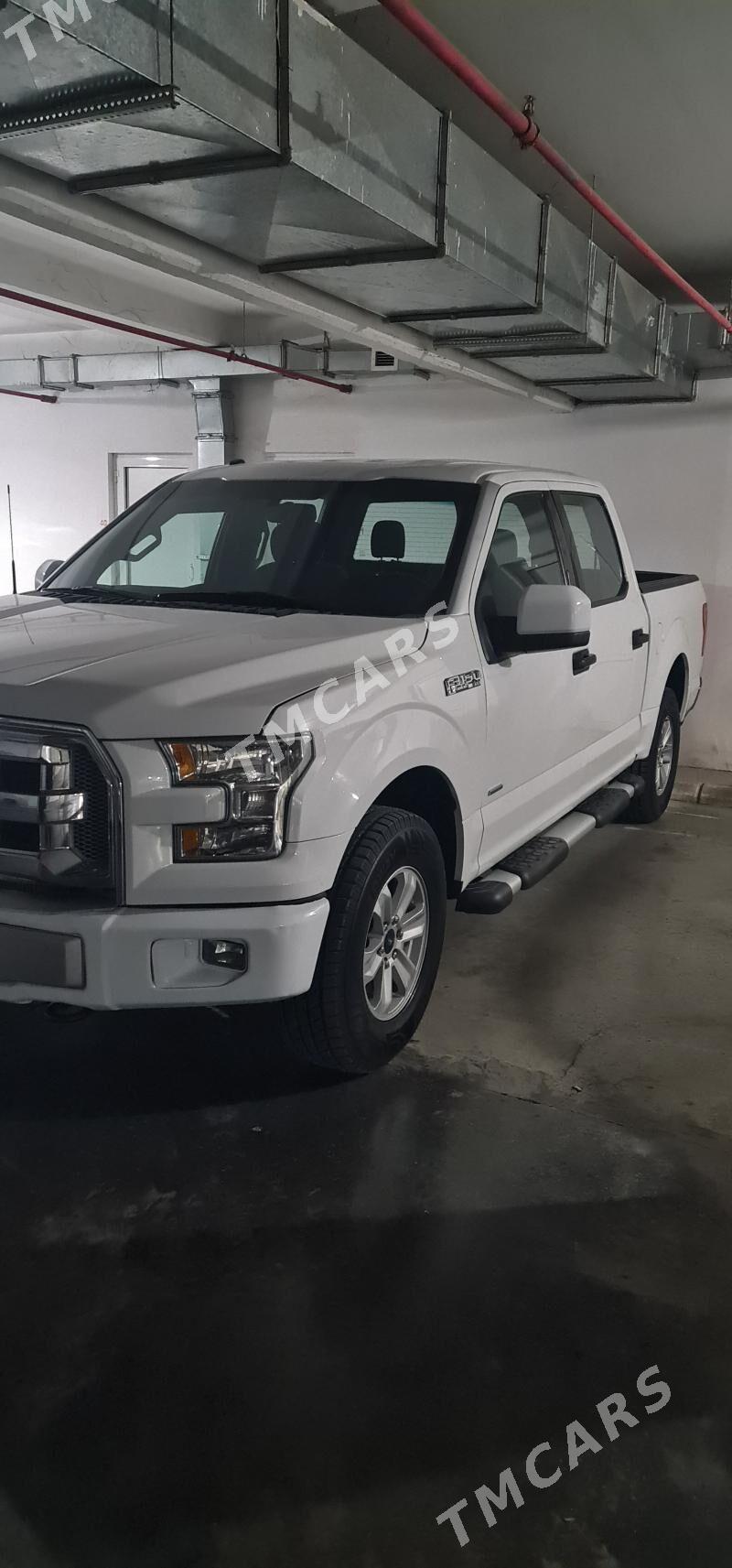 Ford F-150 2017 - 400 000 TMT - Aşgabat - img 5