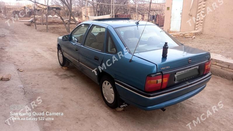 Opel Vectra 1993 - 35 000 TMT - Акдепе - img 3