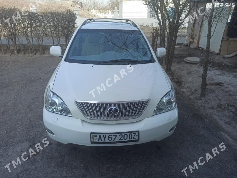 Lexus RX 330 2005 - 220 000 TMT - Daşoguz - img 6