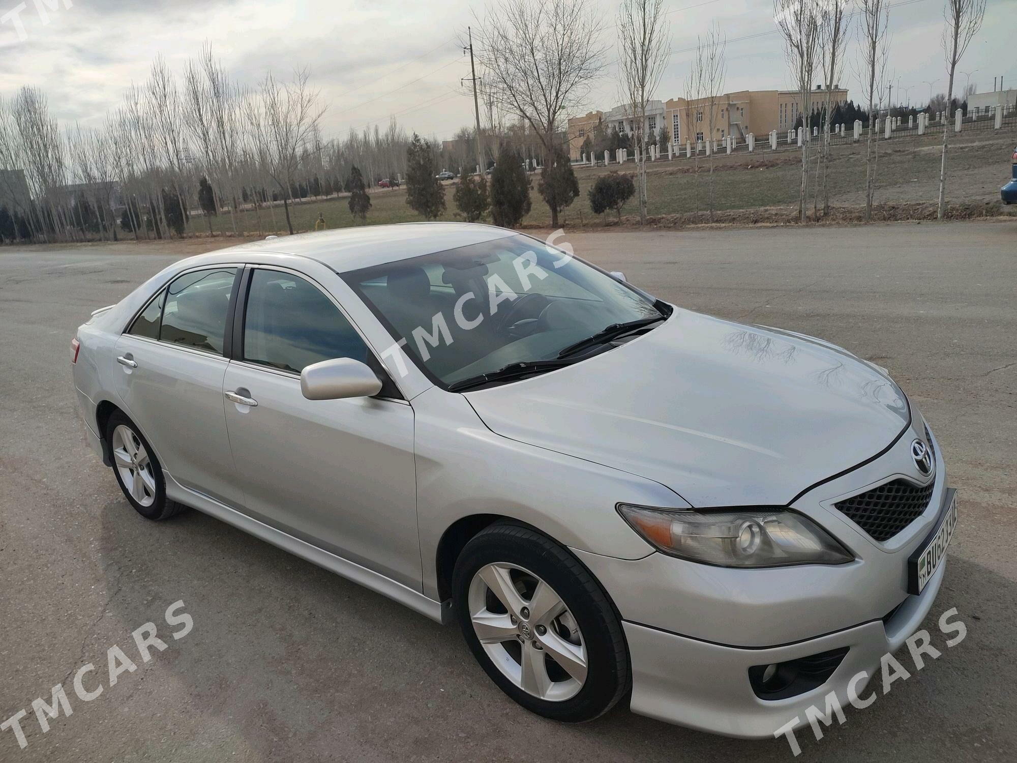 Toyota Camry 2010 - 190 000 TMT - Gubadag - img 7