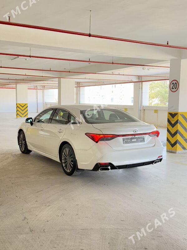 Toyota Avalon 2019 - 470 000 TMT - Aşgabat - img 4