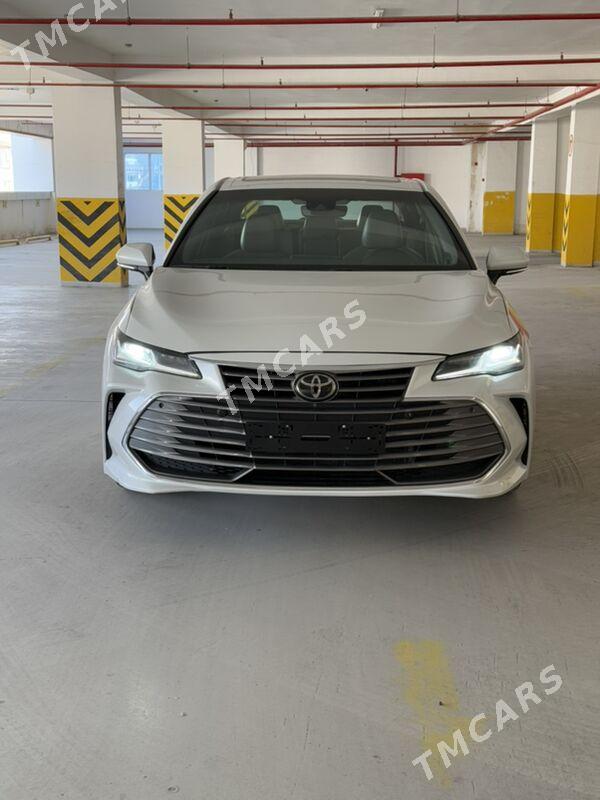 Toyota Avalon 2019 - 470 000 TMT - Aşgabat - img 3