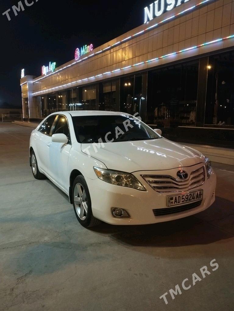 Toyota Camry 2010 - 163 000 TMT - Анев - img 2