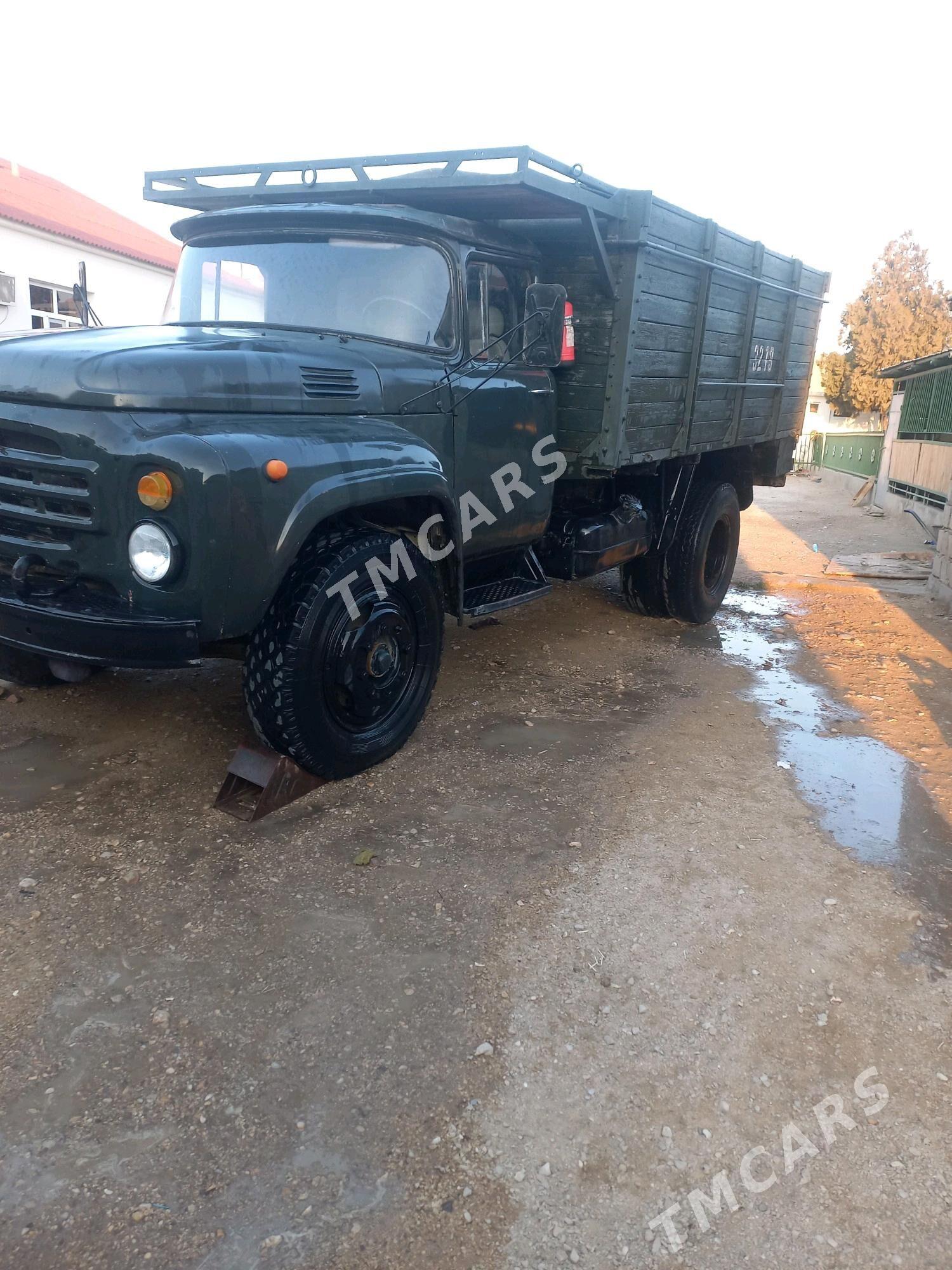 Zil 130 1987 - 50 000 TMT - Balkanabat - img 2