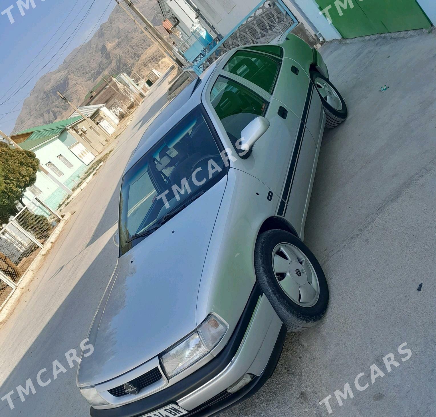 Opel Vectra 1993 - 40 000 TMT - Балканабат - img 3