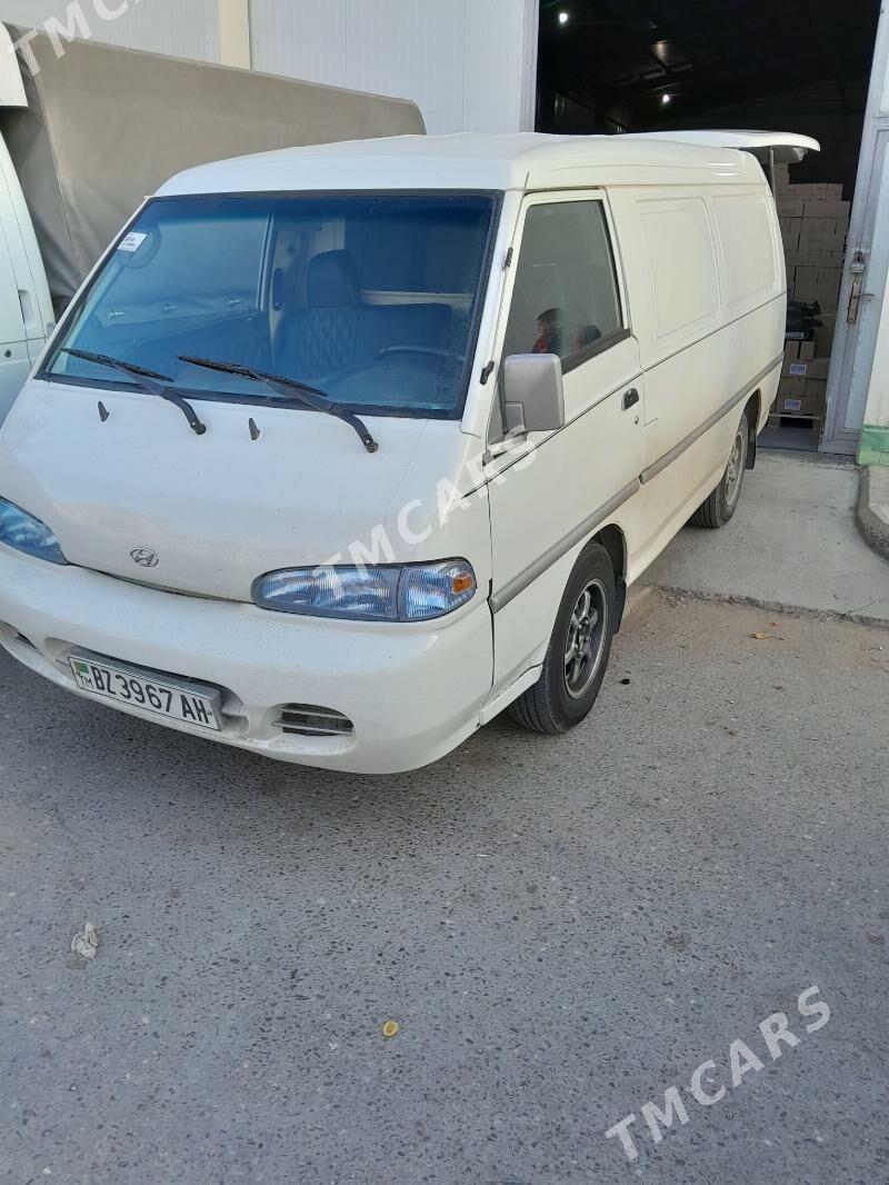 Toyota Hiace 1998 - 65 000 TMT - Чоганлы - img 3