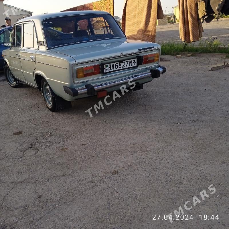 Lada 2106 1987 - 27 000 TMT - Murgap - img 5