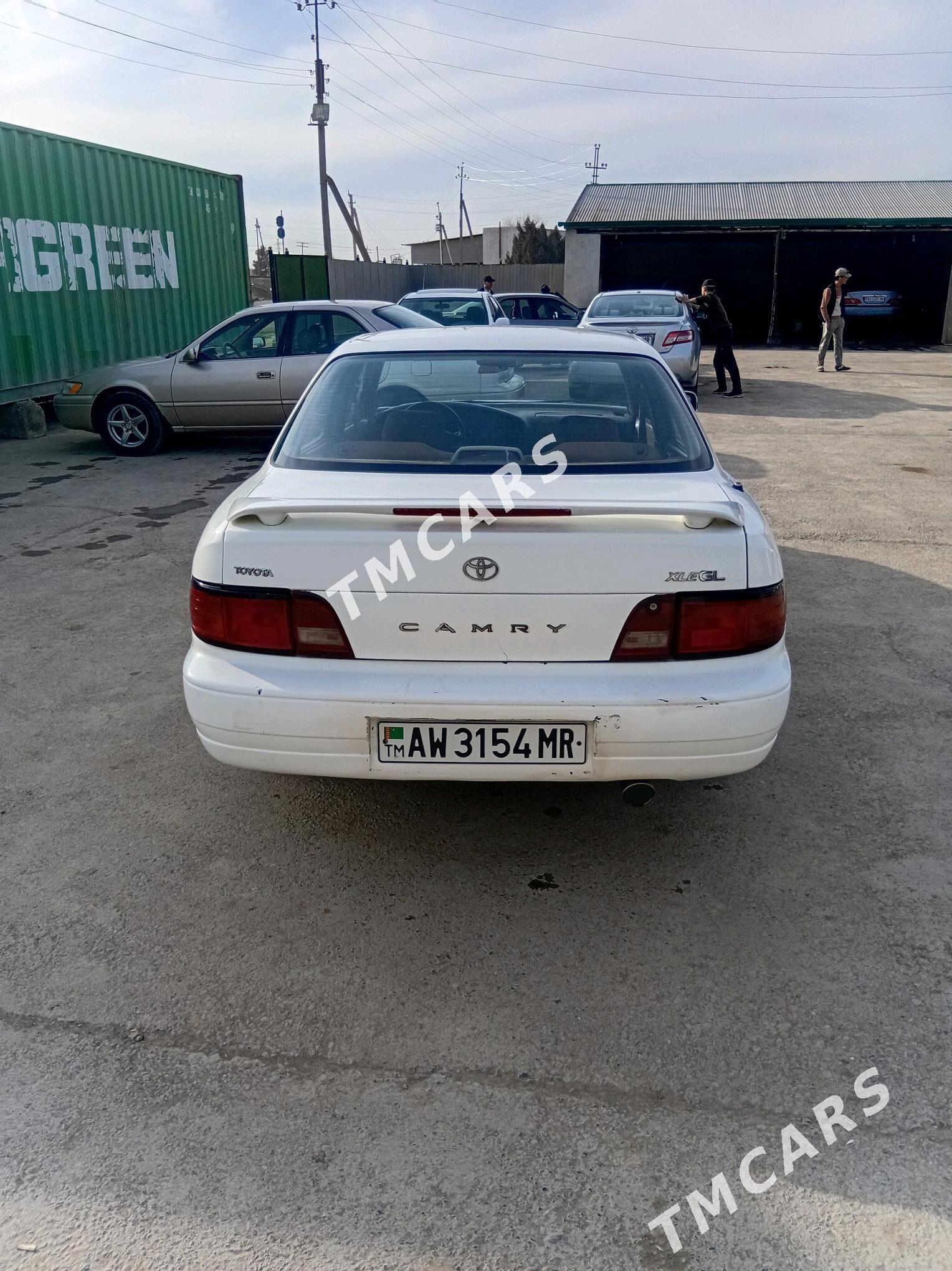 Toyota Camry 1996 - 75 000 TMT - Мургап - img 2