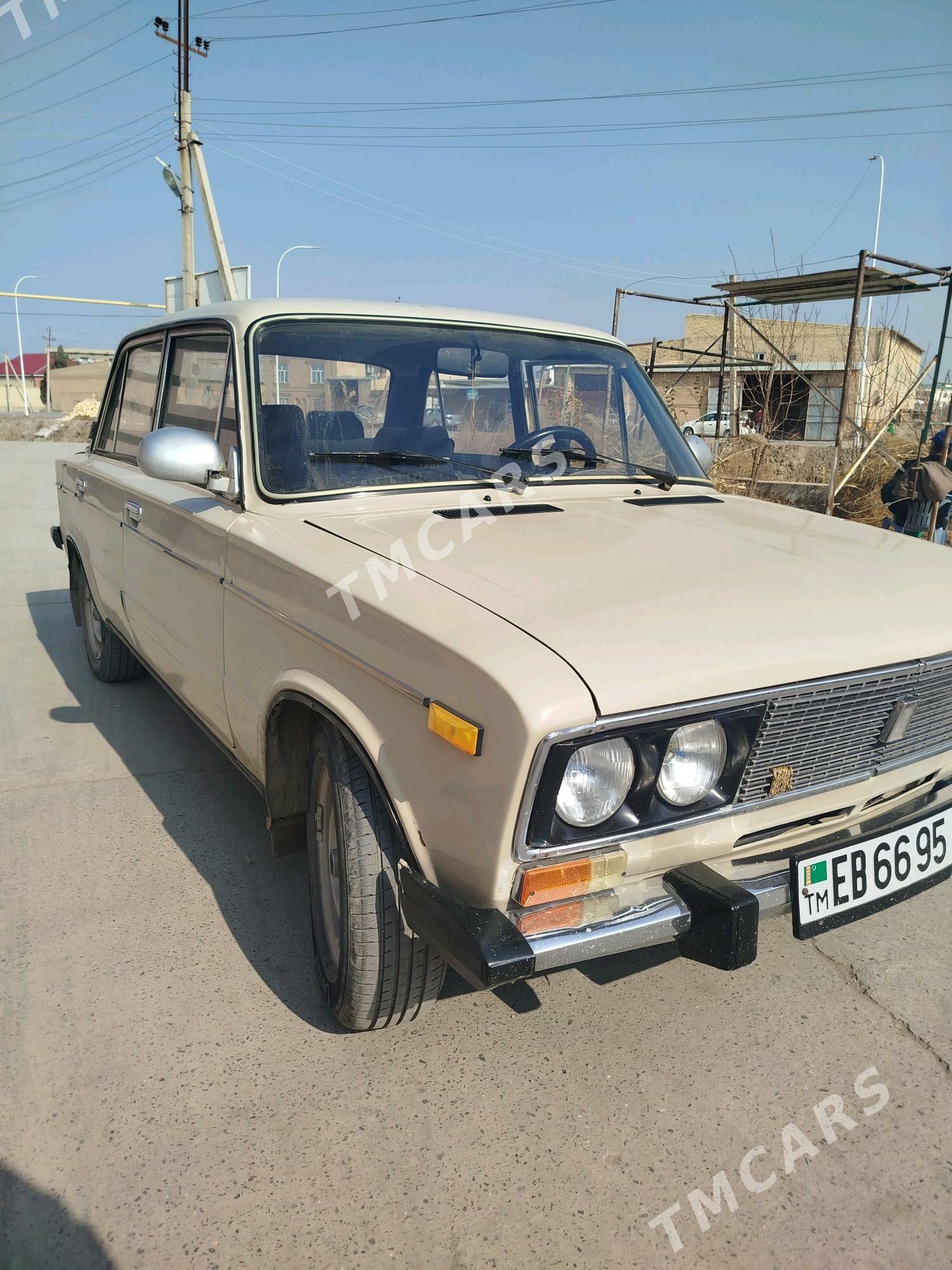 Lada 2106 1990 - 18 000 TMT - Türkmenabat - img 6