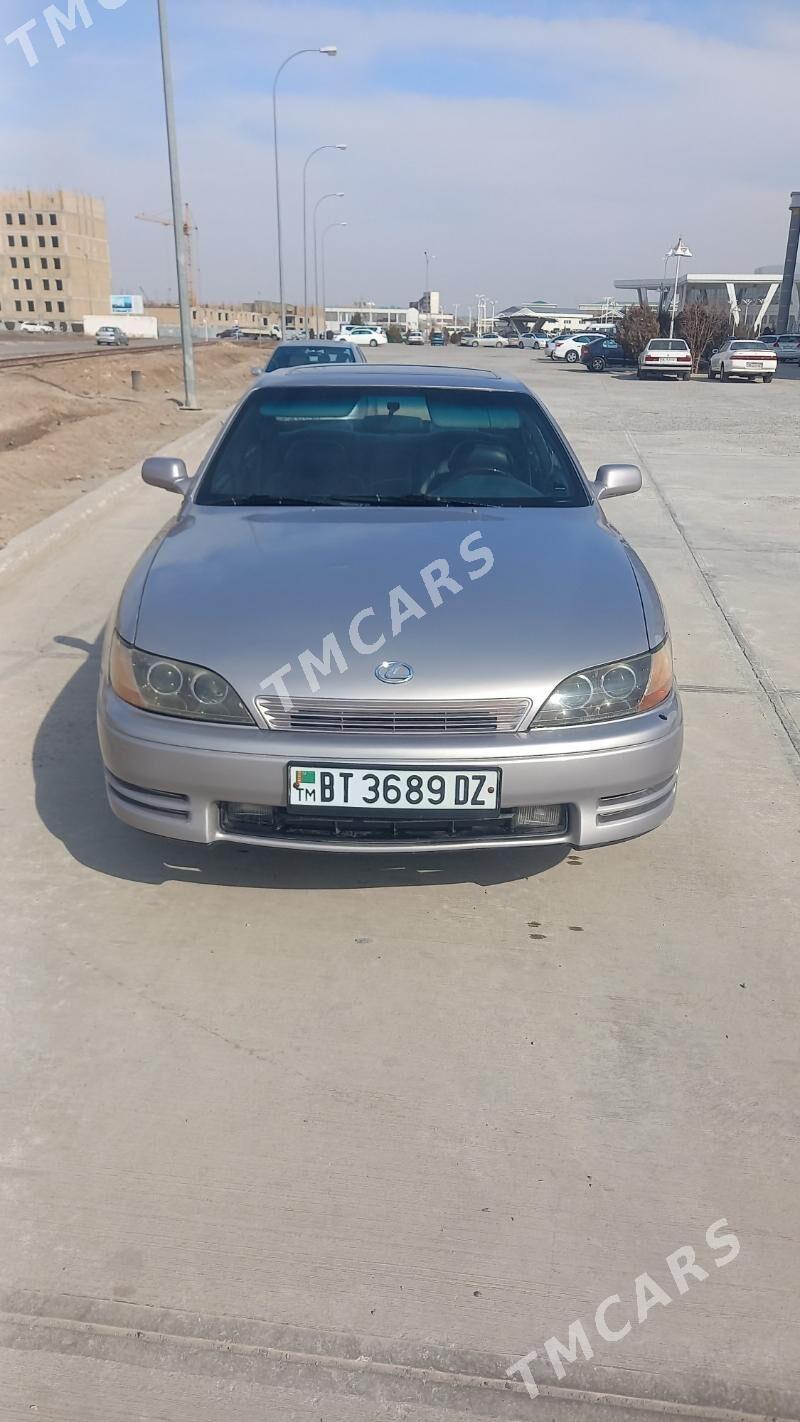 Lexus ES 300 1996 - 72 000 TMT - Daşoguz - img 2