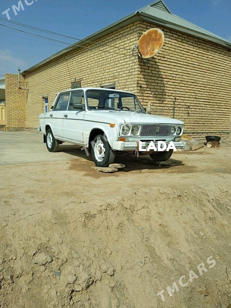 Lada 2106 1986 - 14 000 TMT - Мары - img 2