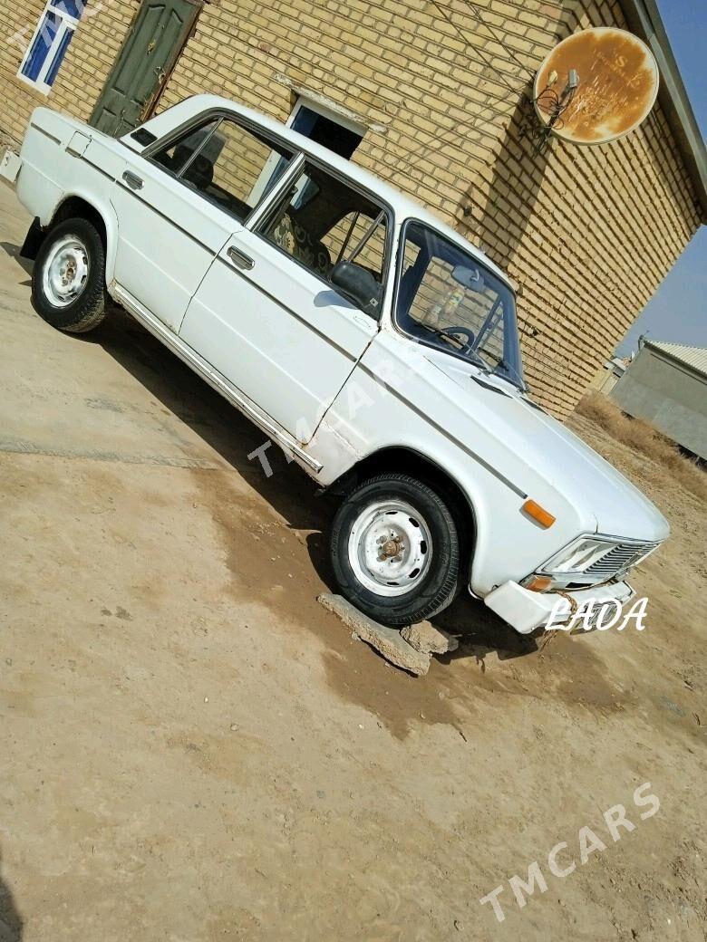 Lada 2106 1986 - 14 000 TMT - Мары - img 3