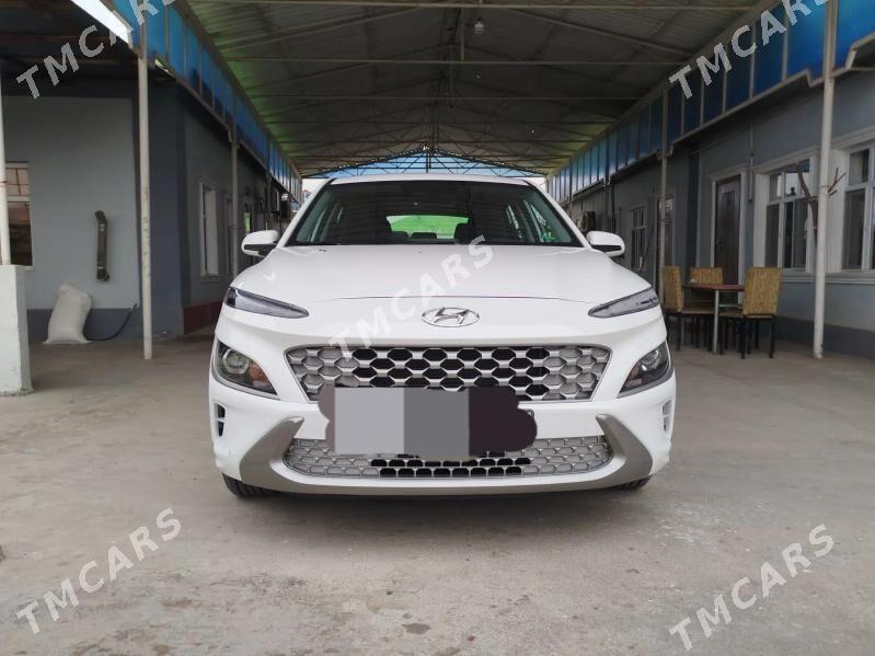 Hyundai Kona 2022 - 225 000 TMT - Ашхабад - img 5