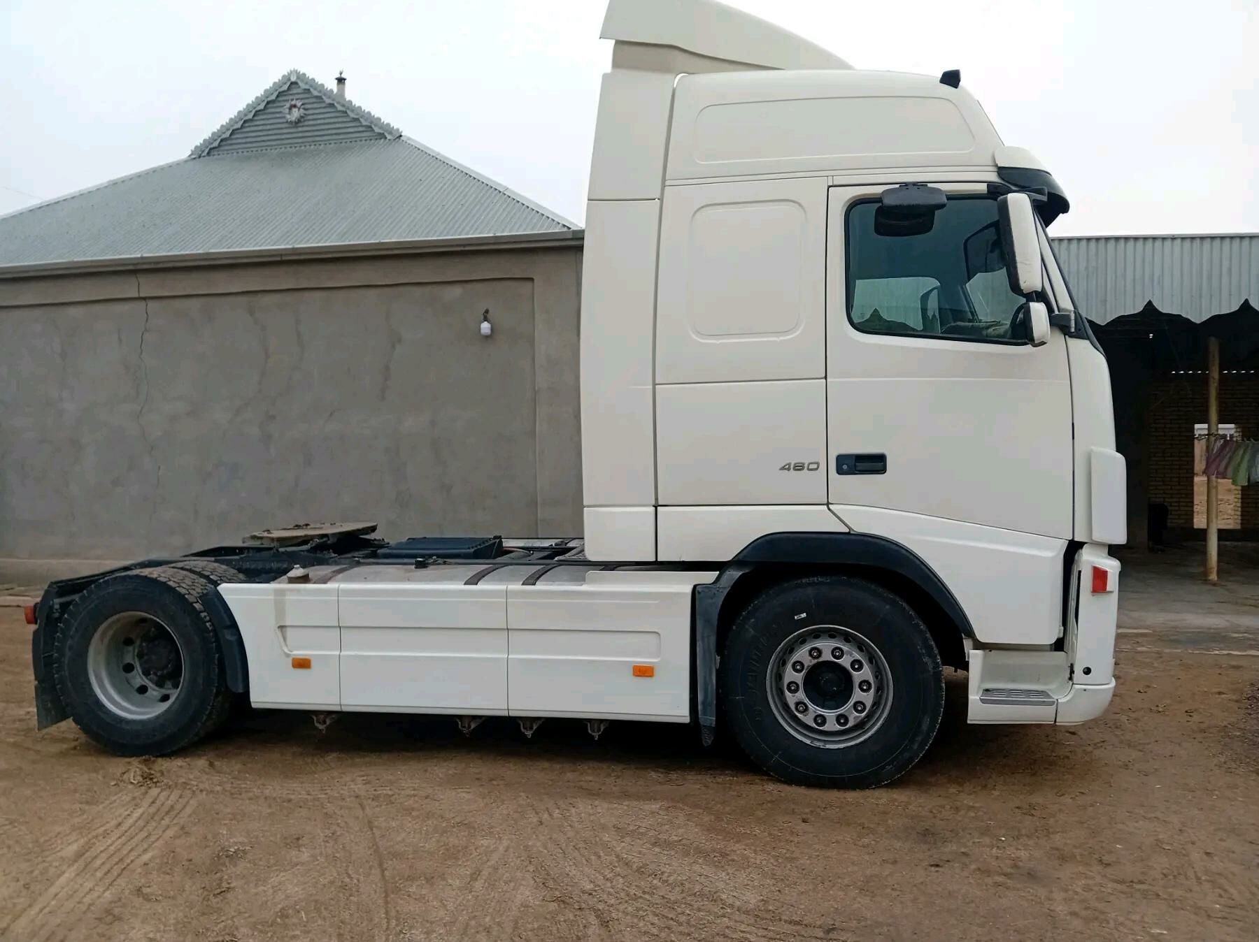 Volvo FH12 2003 - 650 000 TMT - Векильбазар - img 2