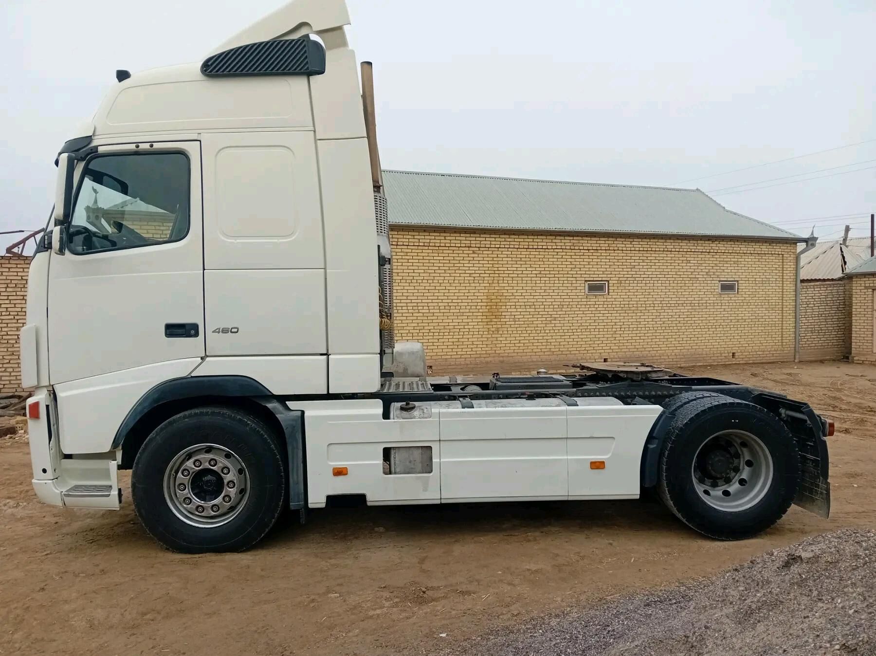 Volvo FH12 2003 - 650 000 TMT - Векильбазар - img 3