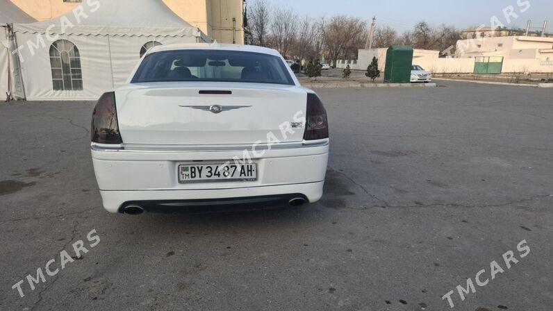 Chrysler 300C 2009 - 120 000 TMT - Гёкдепе - img 3