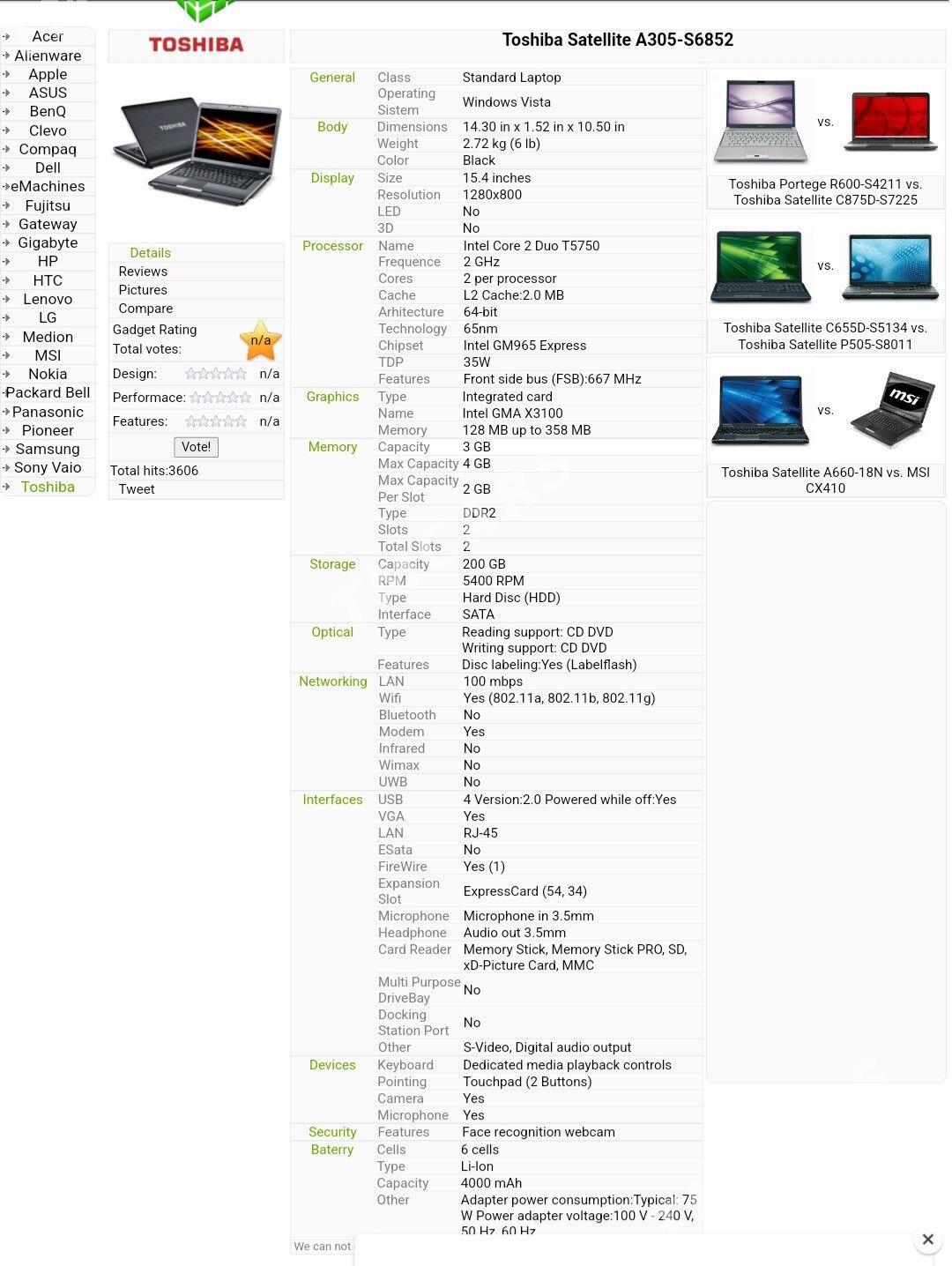 TOSHIBA DOLY OKAN - Aşgabat - img 1