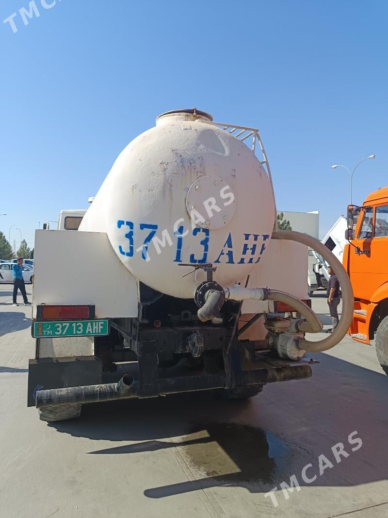 Kamaz 5320 1991 - 210 000 TMT - Векильбазар - img 3