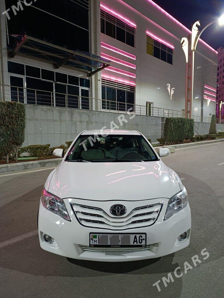 Toyota Camry 2011 - 175 000 TMT - Aşgabat - img 7