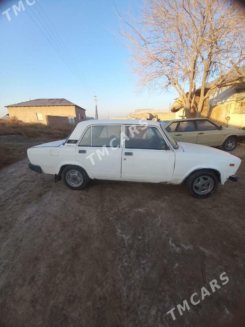 Lada 2107 1990 - 15 000 TMT - Tejen - img 3