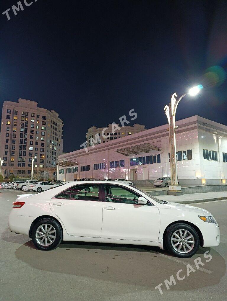 Toyota Camry 2011 - 175 000 TMT - Aşgabat - img 5