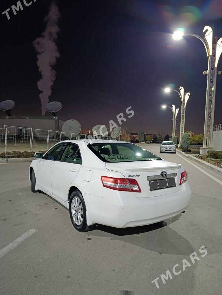 Toyota Camry 2011 - 175 000 TMT - Aşgabat - img 4