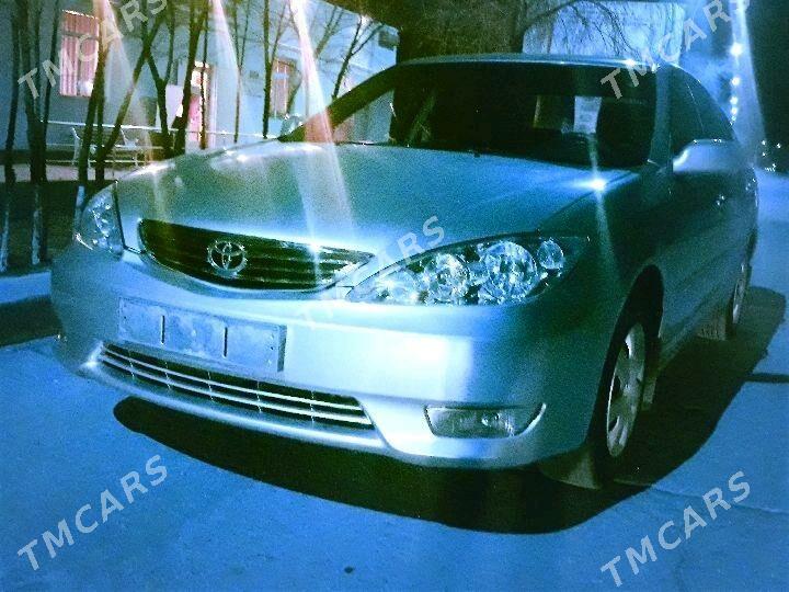 Toyota Camry 2005 - 160 000 TMT - Кёнеургенч - img 4